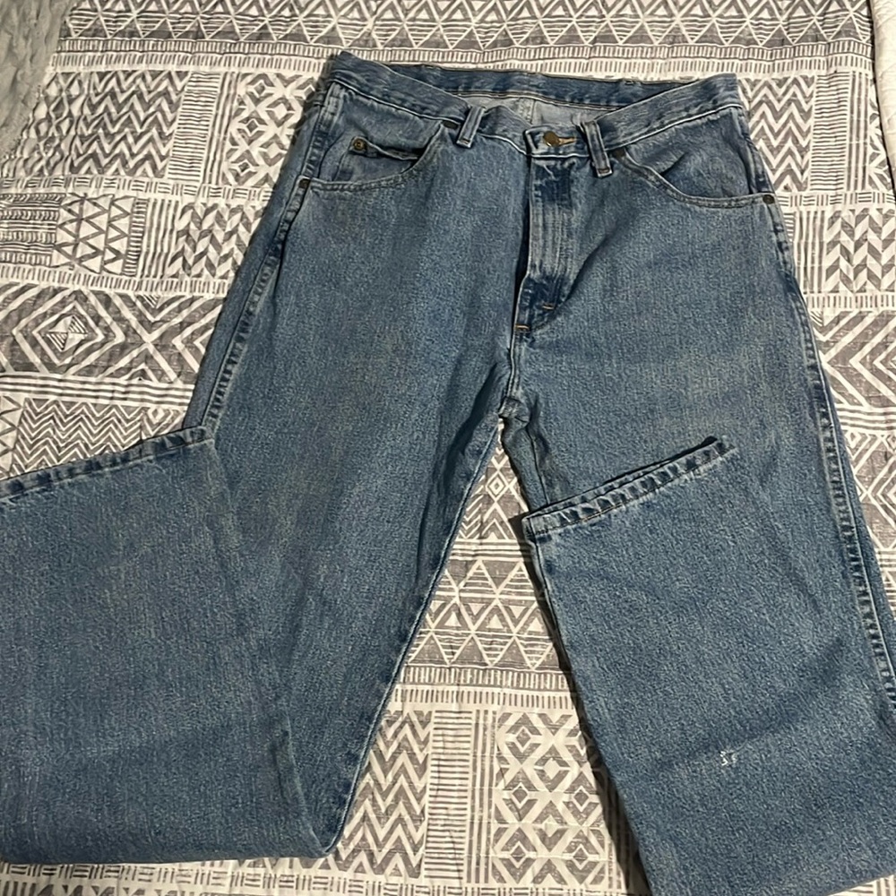Wrangler Jeans